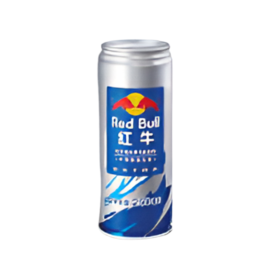 Red Bull Extra