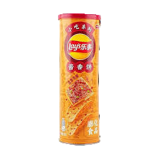 Lays Sweet General Tso Sauce