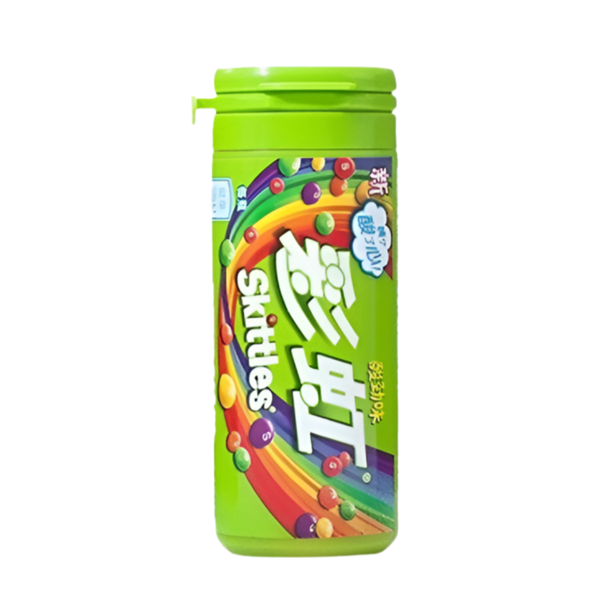 Skittles Sour Tube