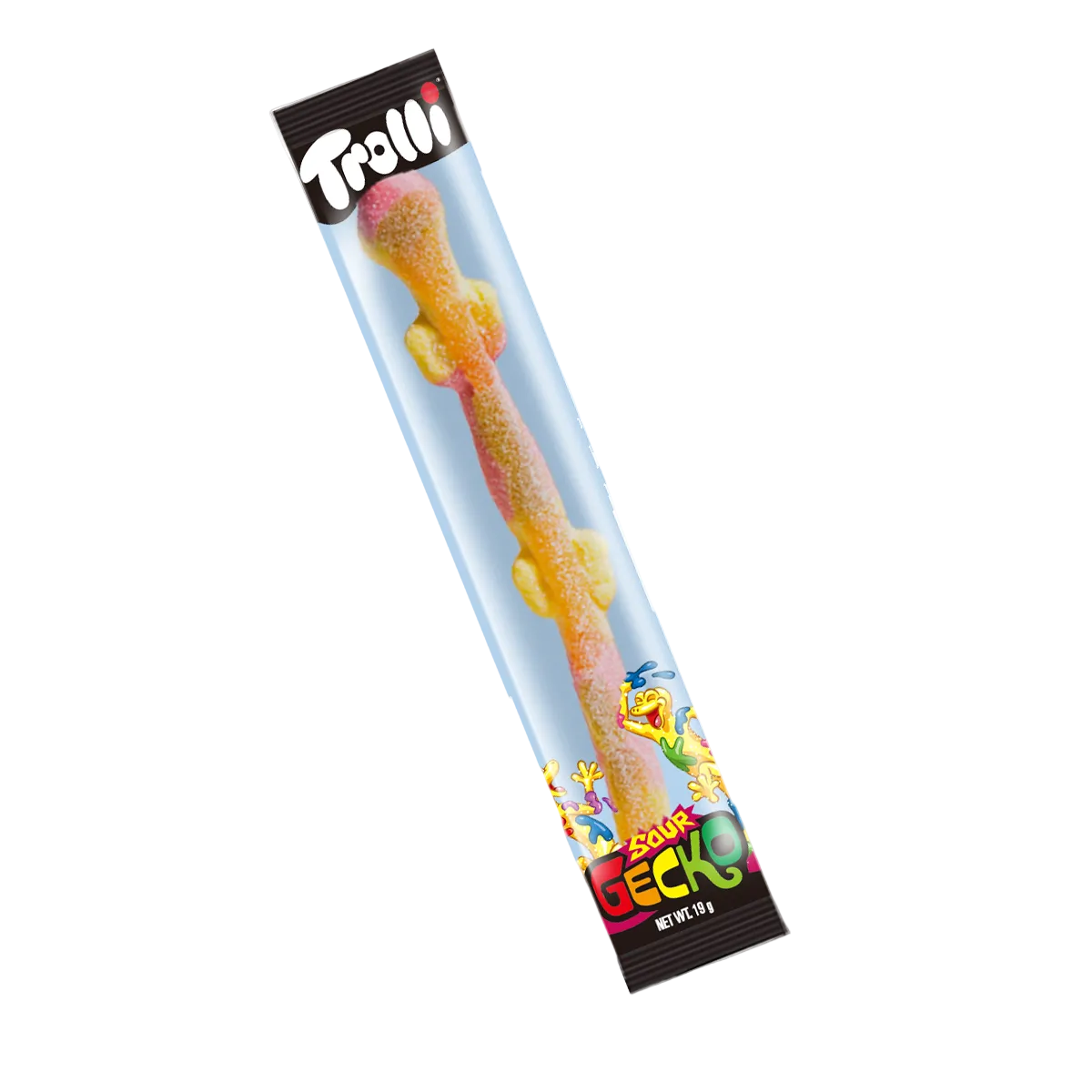 Trolli Sour Gecko