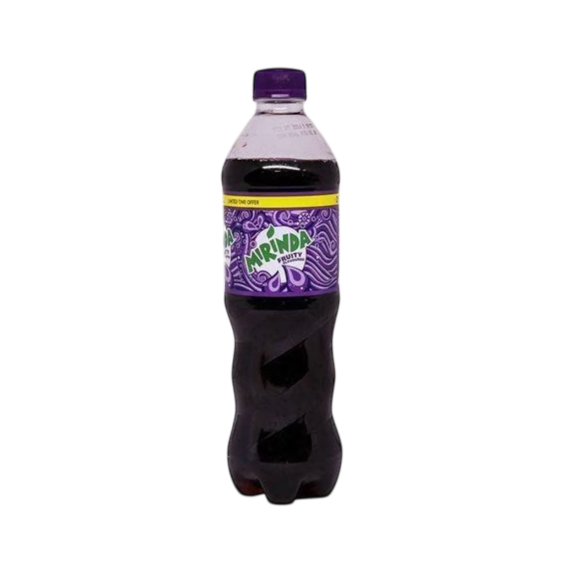Mirinda Grape