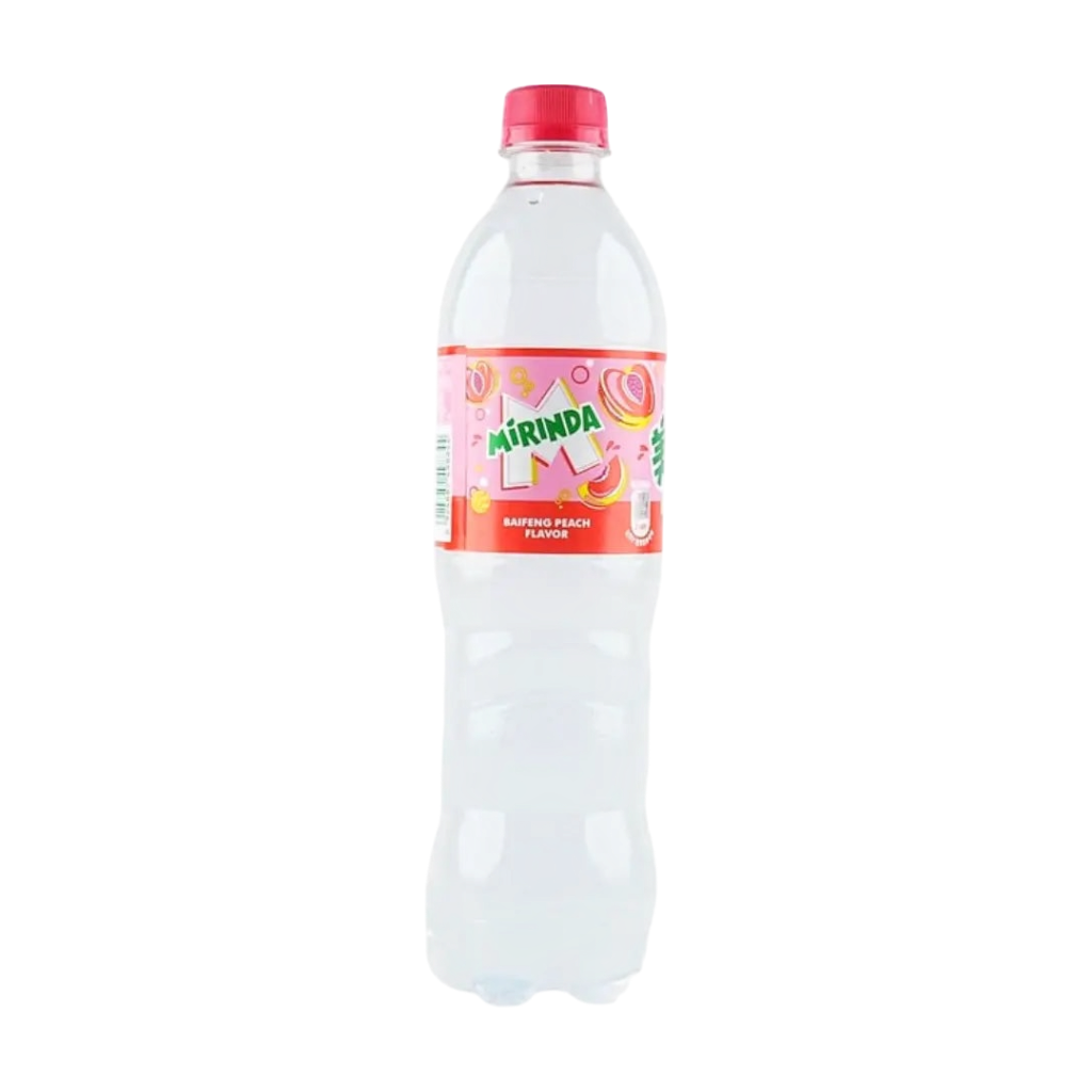 Mirinda White Phoenix Peach