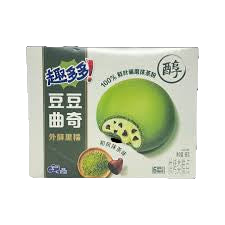 Chips Ahoy Mochi Matcha