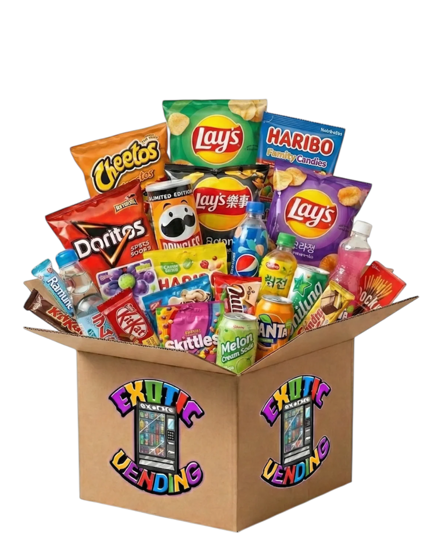 Mystery Box - Tier 2