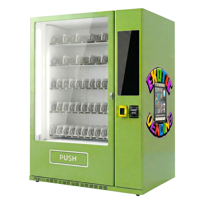 60 Slot Machine
