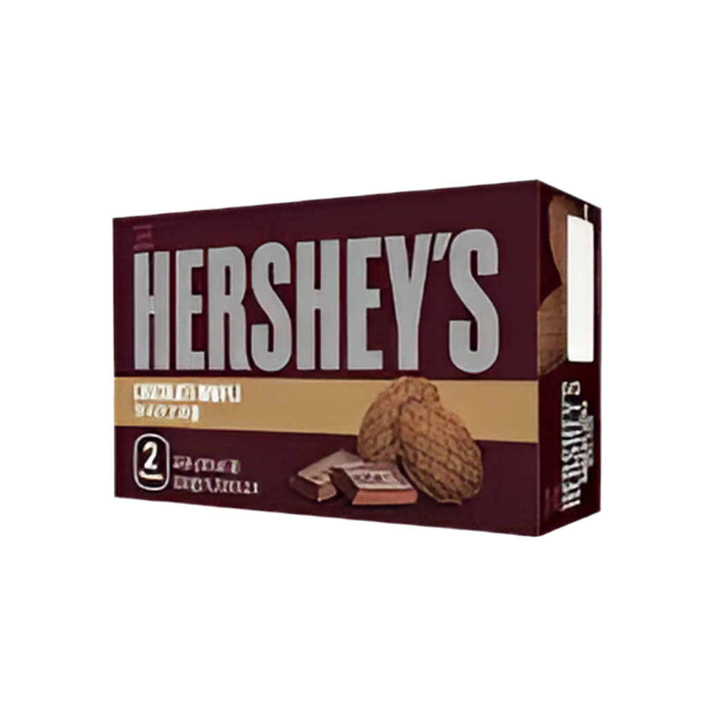 Hershey Chocolate Waffle