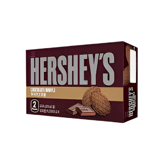 Hershey Chocolate Waffle