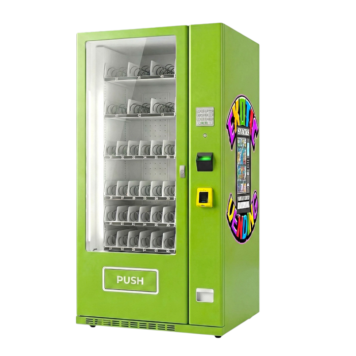 36 Slot Machine