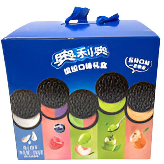 Oreo Exotic Flavors Party Pack