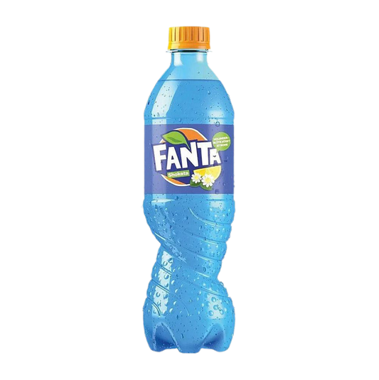Fanta Shokata
