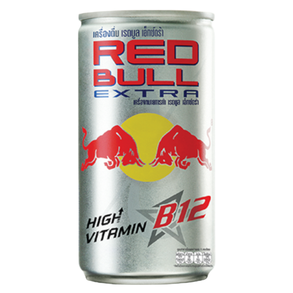 Red Bull 10x Taurine