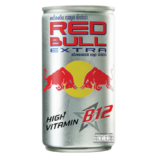 Red Bull 10x Taurine