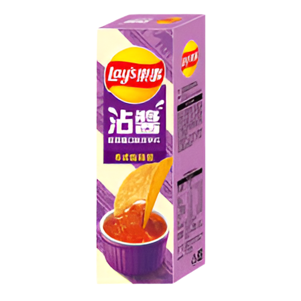 Lays Thai Sweet Chutney