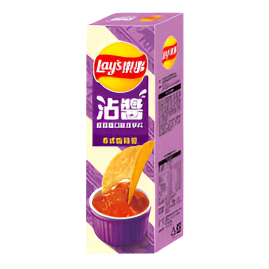 Lays Thai Sweet Chutney