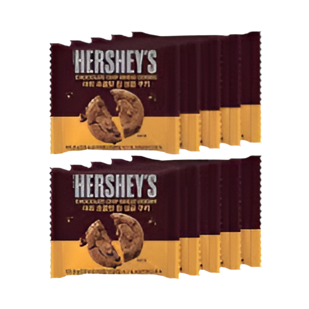 Hershey Melt Chocolate Cookie