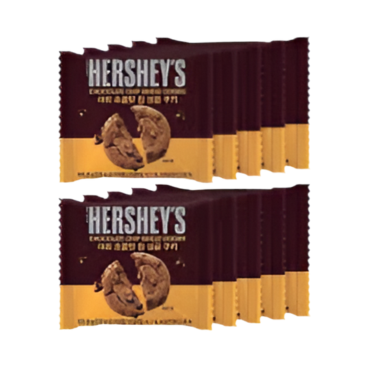 Hershey Melt Chocolate Cookie
