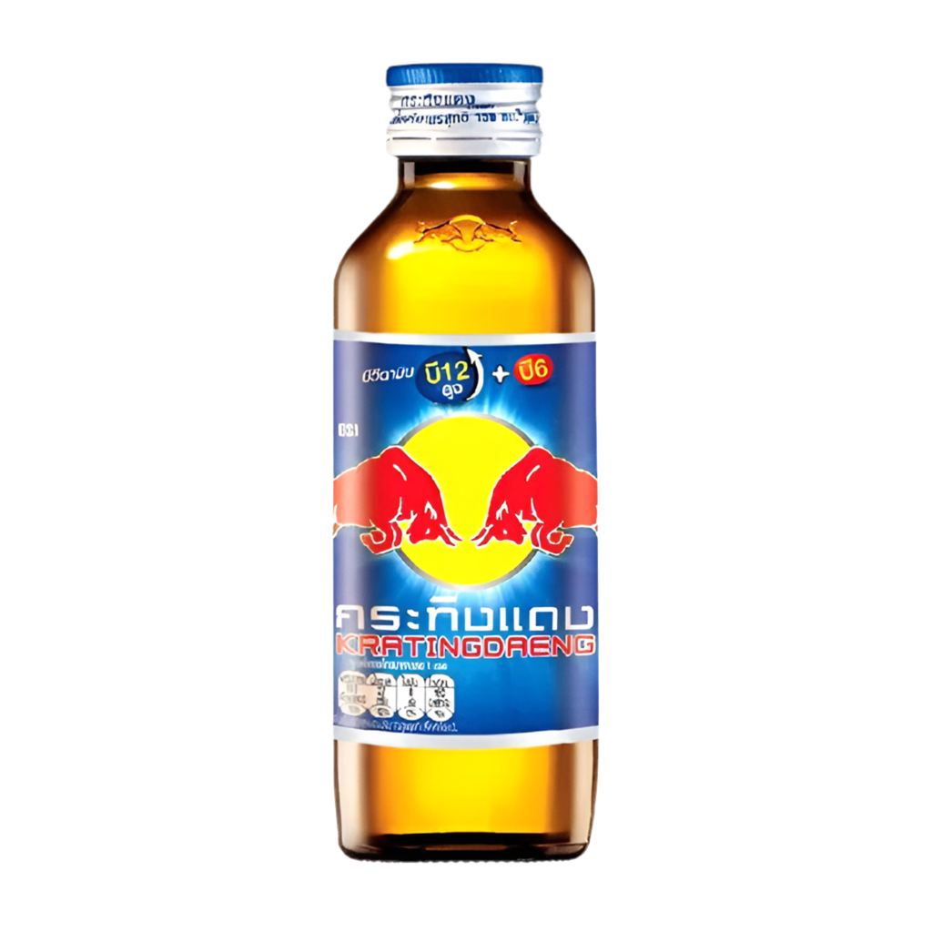 Red Bull B12