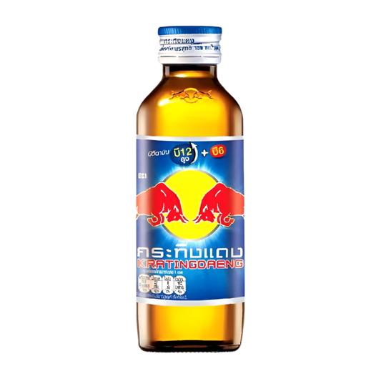 Red Bull B12