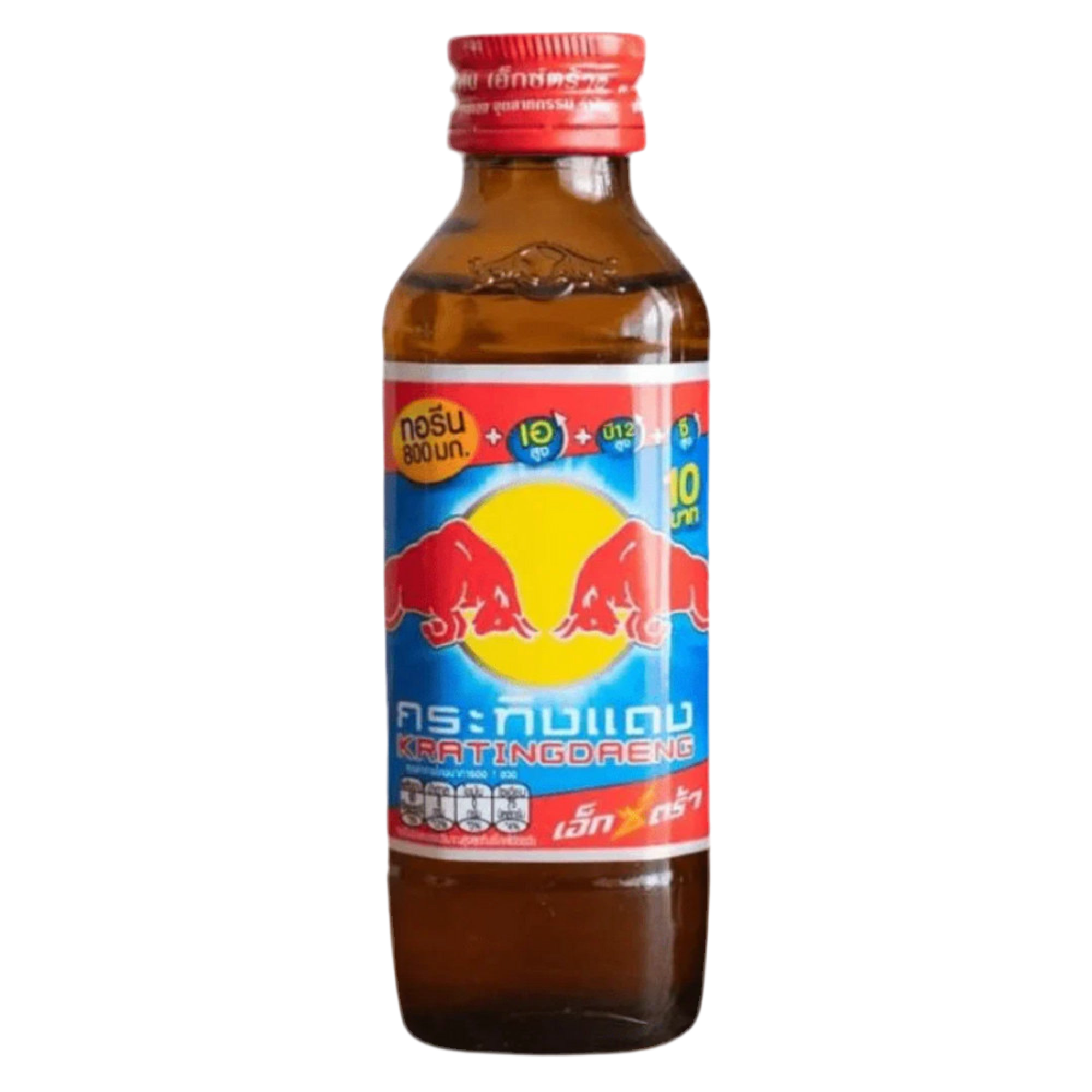 Red Bull Vitamin A – Exotic Snacks
