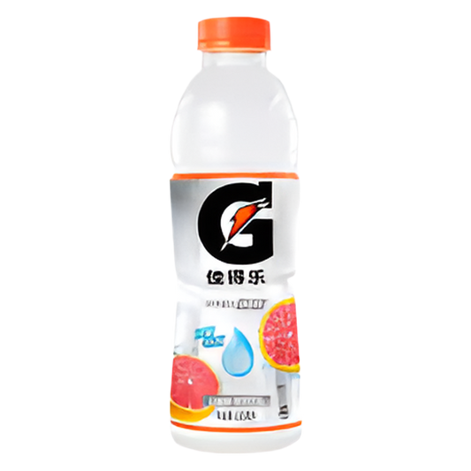Gatorade Extreme Hydration Grapefruit