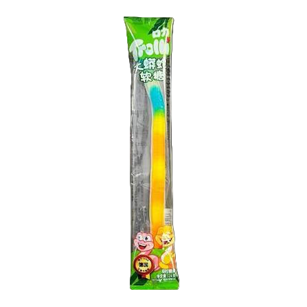 Trolly Gummy Snake