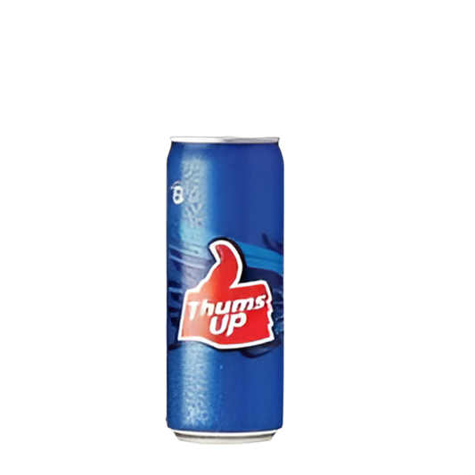 Coca-cola Thumbs Up