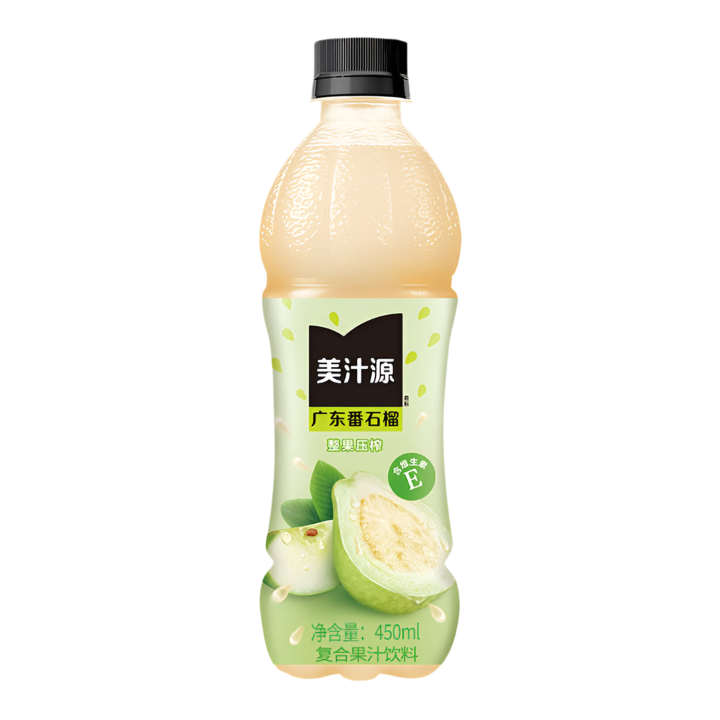Minute Maid Pear
