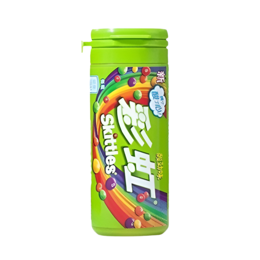 Skittles Sour Tube