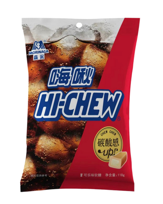 Hi-Chew Cola Jellies