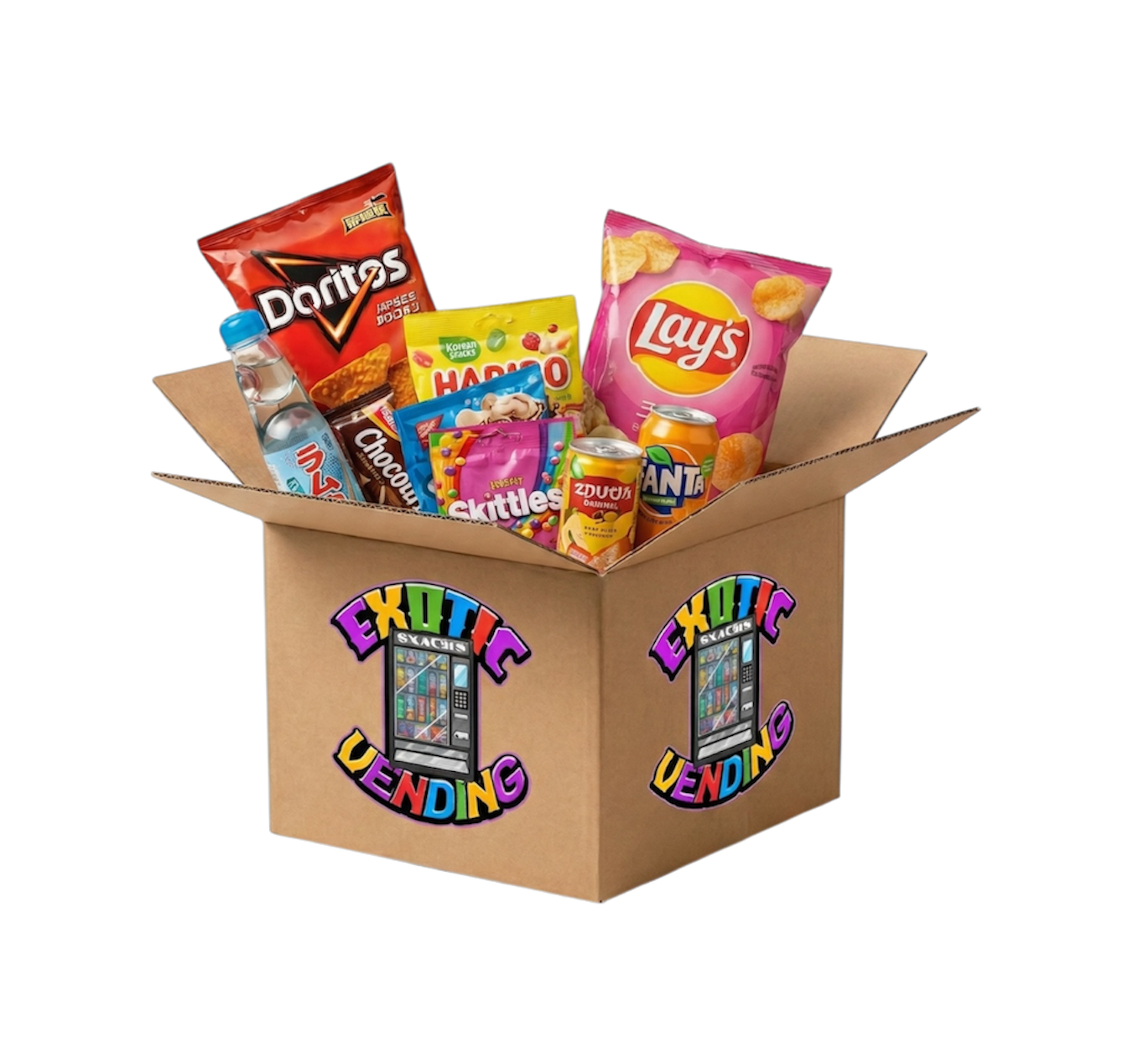 Mystery Box - Tier 3