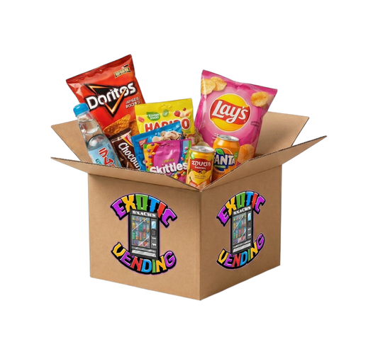 Mystery Box - Tier 3