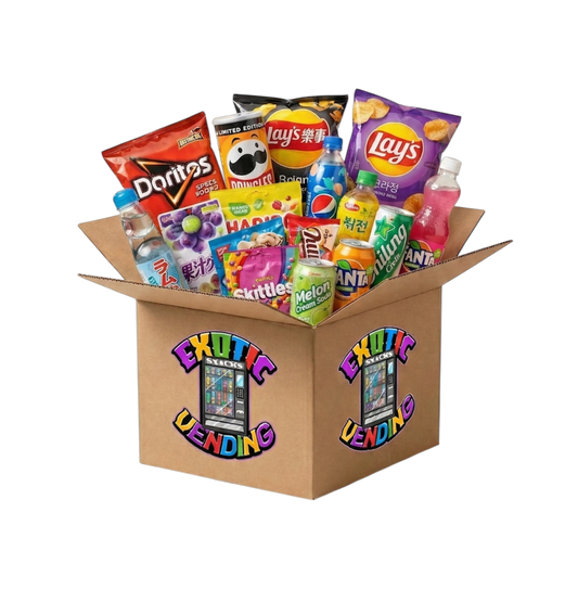 Mystery Box - Tier 2