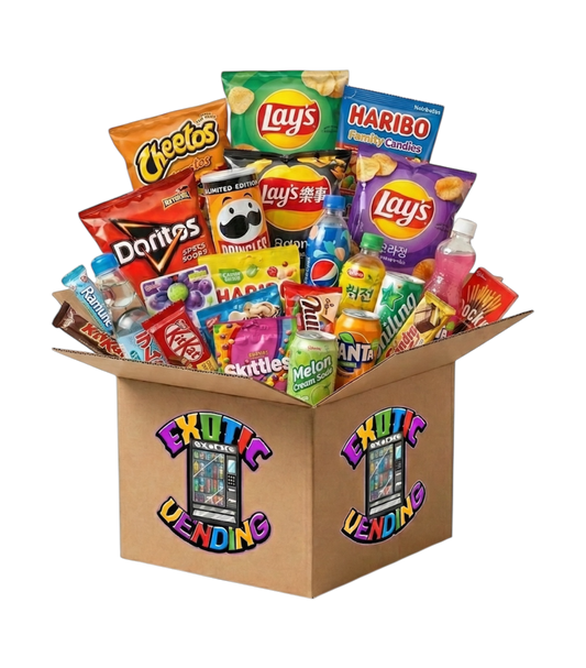 Mystery Box - Tier 1