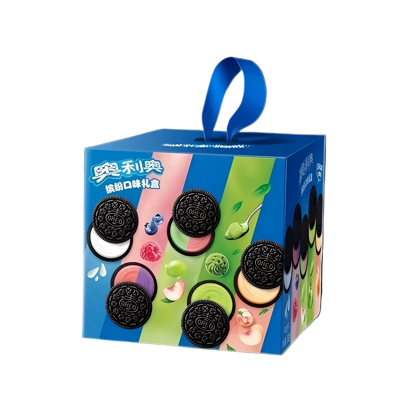 Oreo Exotic Flavors Party Pack