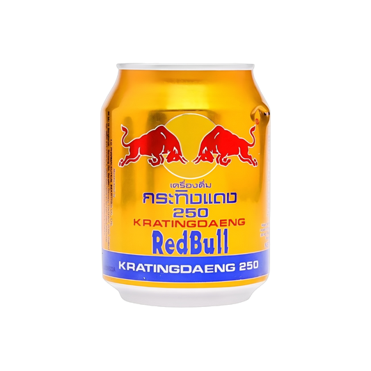 Nước tăng lực Redbull