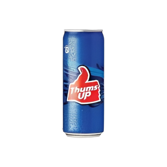 Coca-cola Thumbs Up