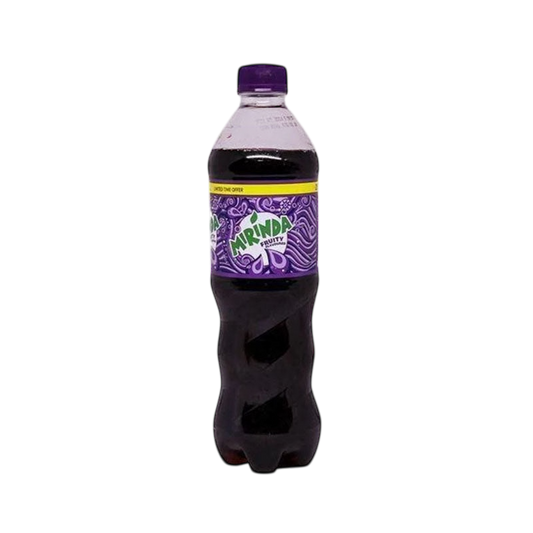 Mirinda Grape