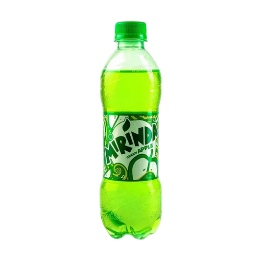 Mirinda Green Apple