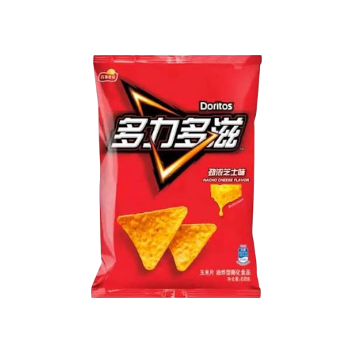 Doritos Strong Cheese