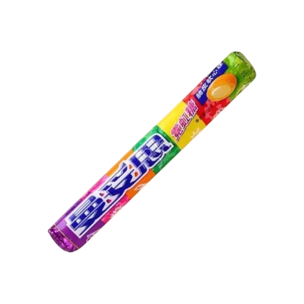 Mentos Neon