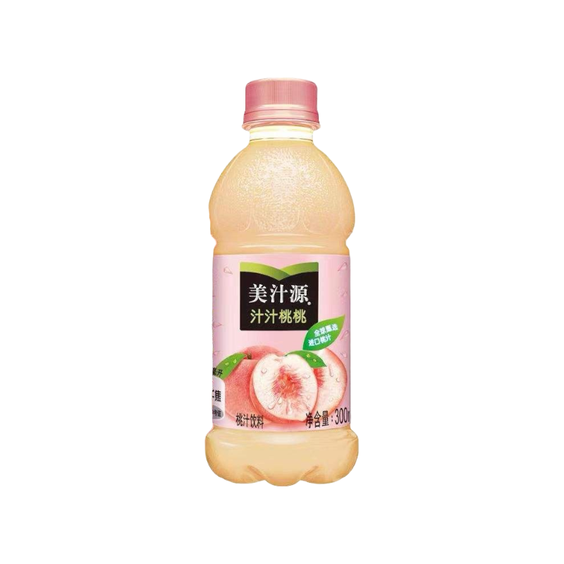 Minute Maid Peach