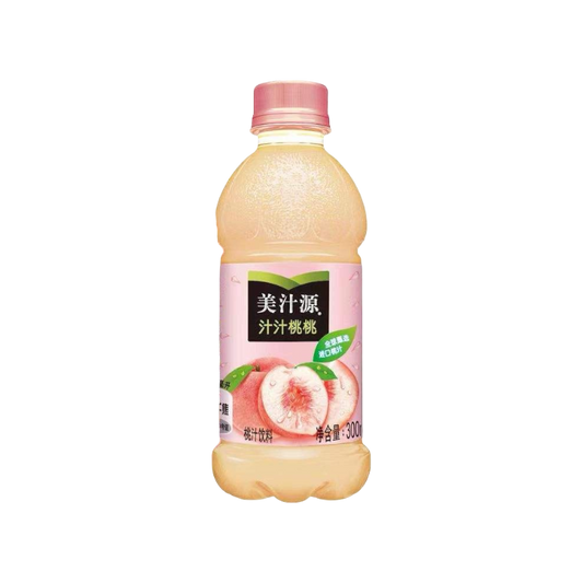 Minute Maid Peach