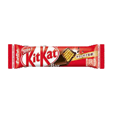 Kit Kat Bar Nestle