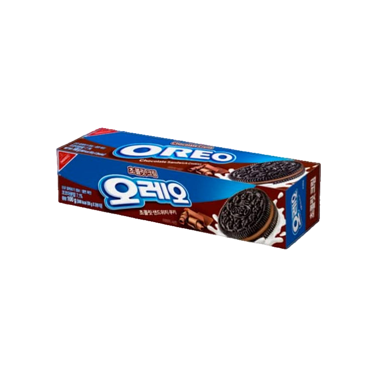Oreo Chocolate Crème