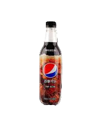 Pepsi Brew Max Cola
