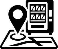 LOCATE A MACHINE