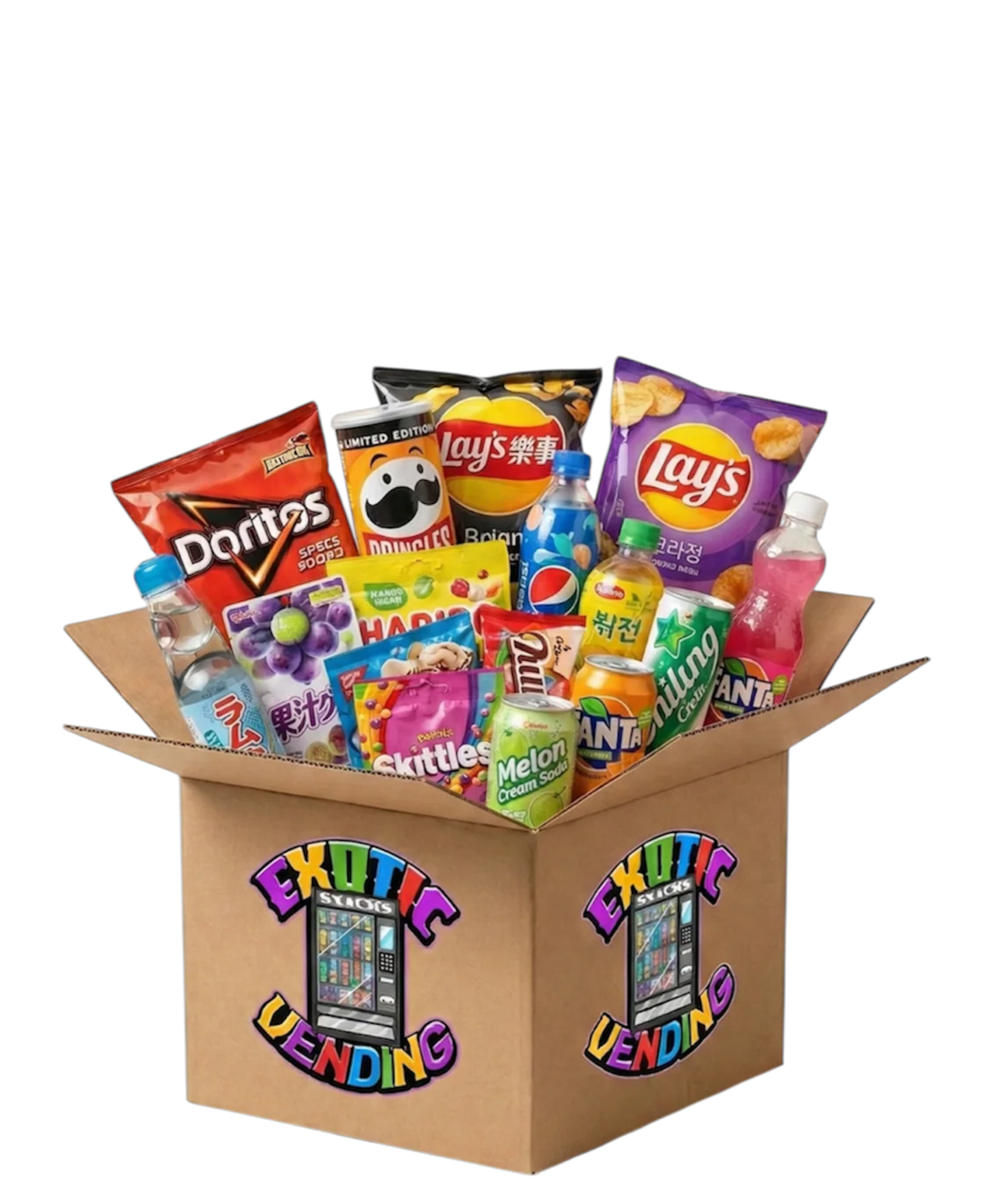 Mystery Box - Tier 3