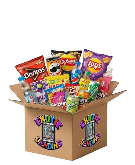 Mystery Box - Tier 3